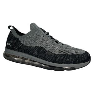 Avia O2 air mens gray and black shoes size 13